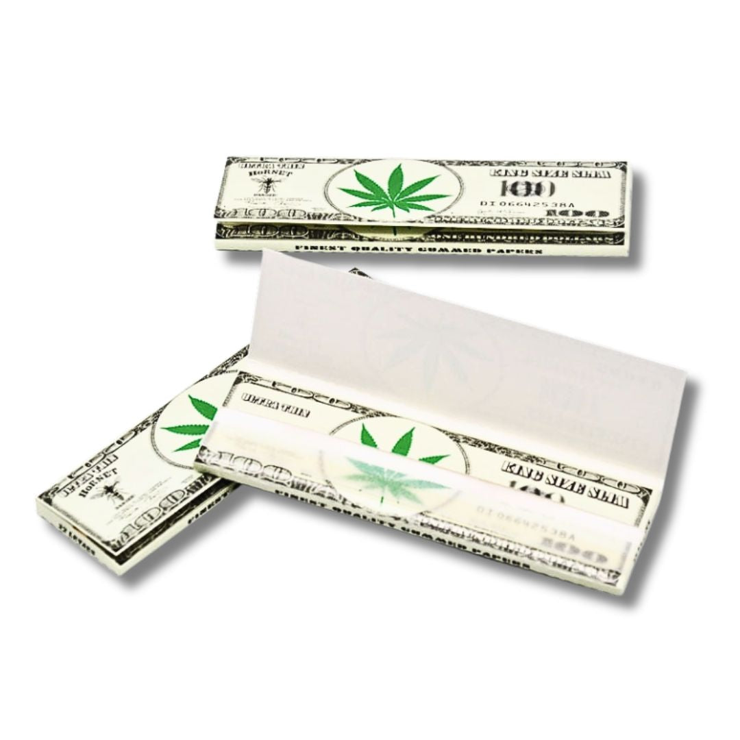 Hornet Dollar Rolling Paper