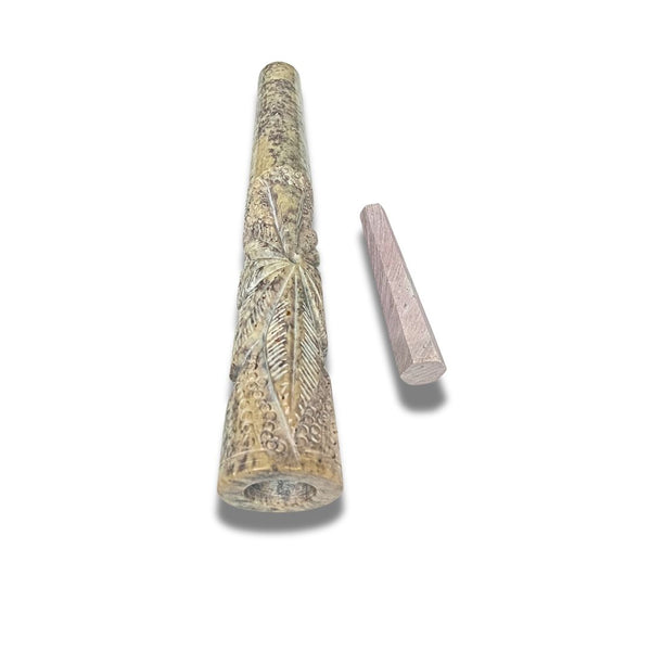Indian Chillum

