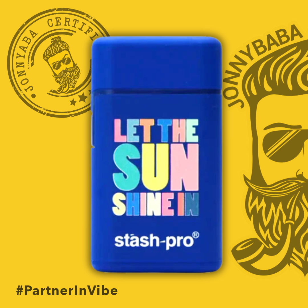 stash-pro lighters 