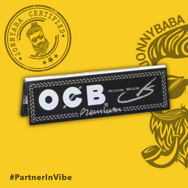 Ocb Original king size Rolling Paper