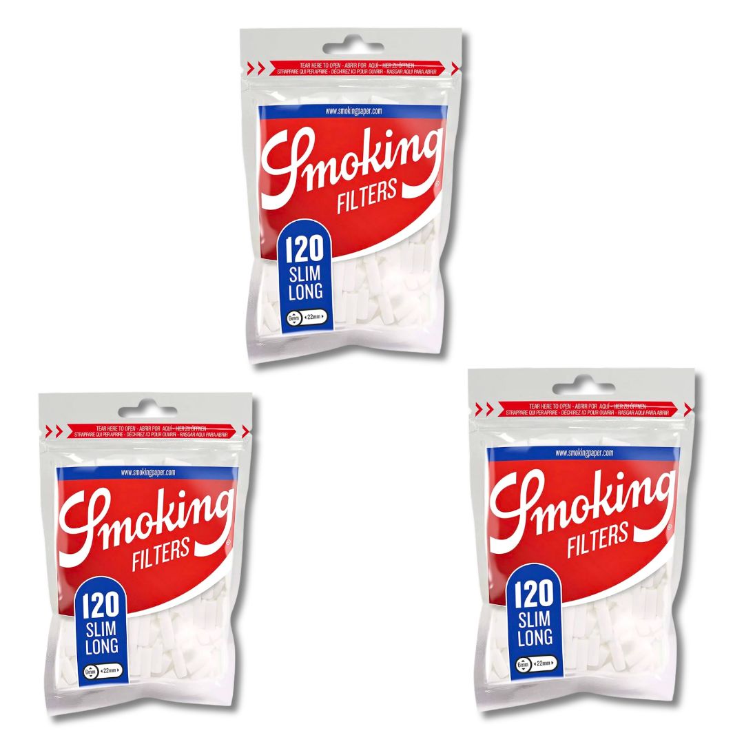 cigarette filter flipkart Smoking Slim Long Filters