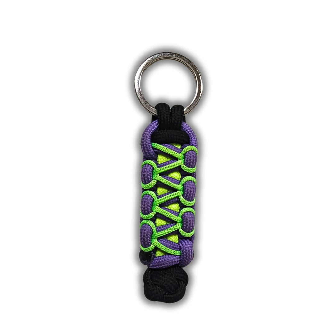 Paracord Keyring 6