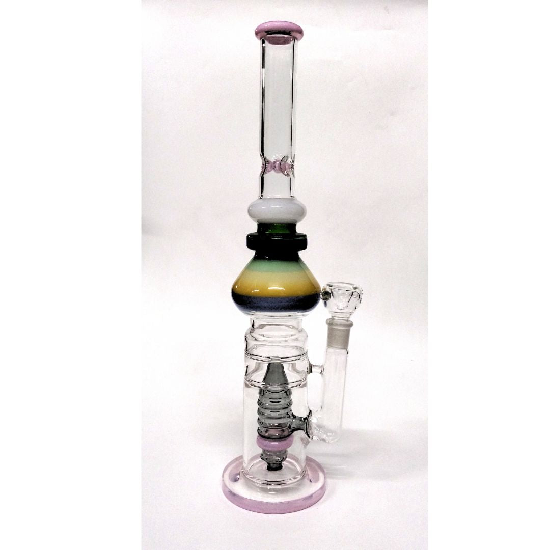 glass bong 16 inch