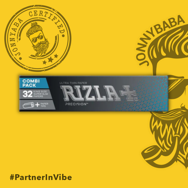 rizla precision rolling paper 