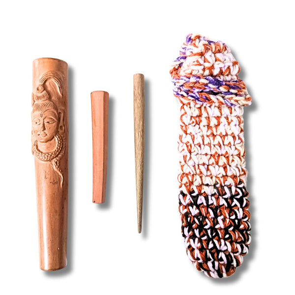 Shiva Chillum