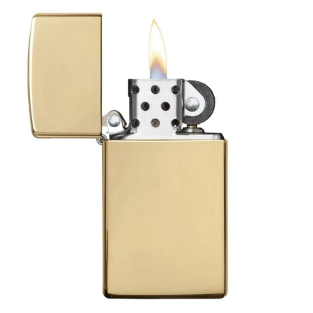 zippo