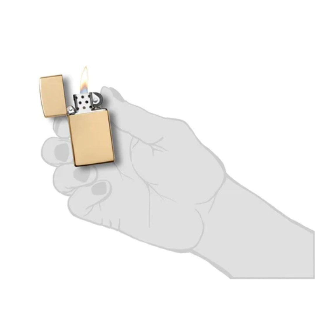 zippo lighters