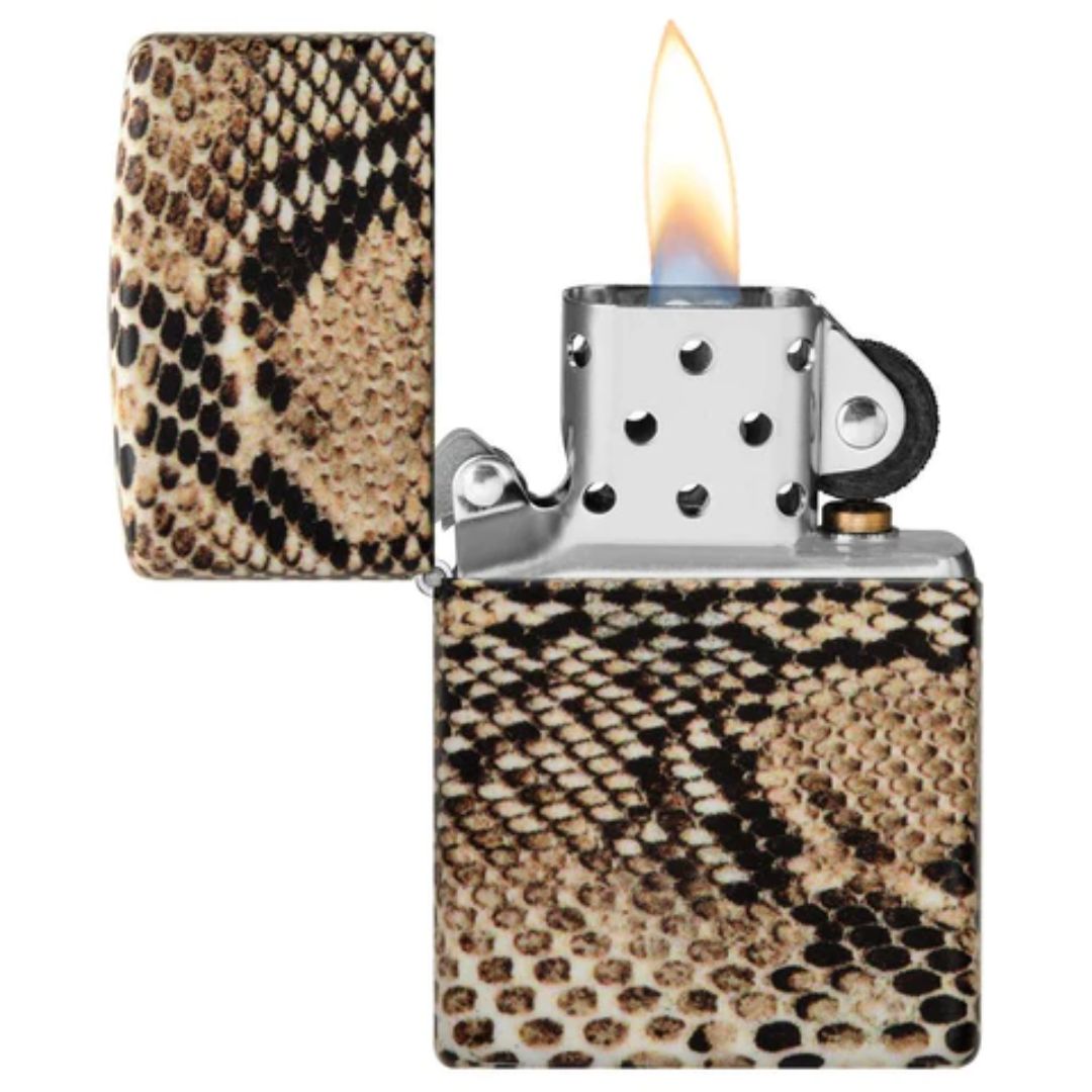 zippo