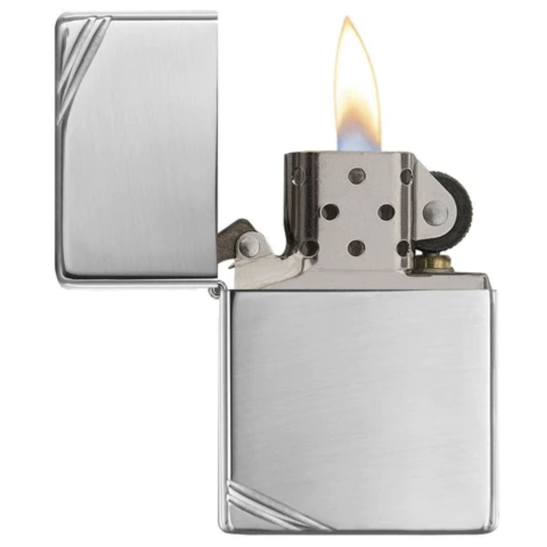 zippo in india 