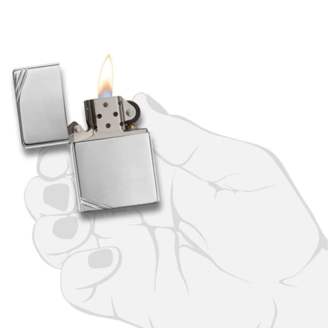 zippo lighter jonnybaba 