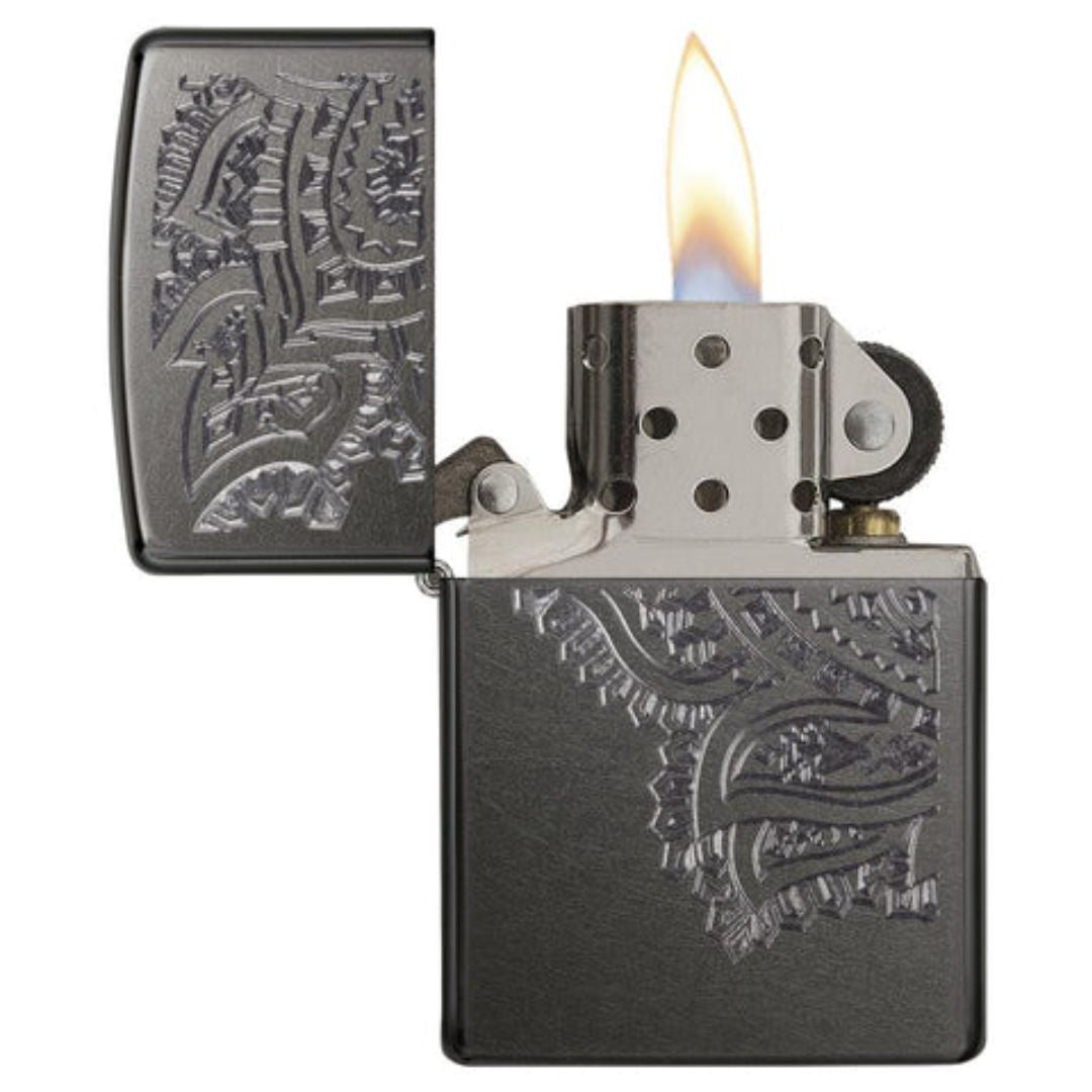 zippo