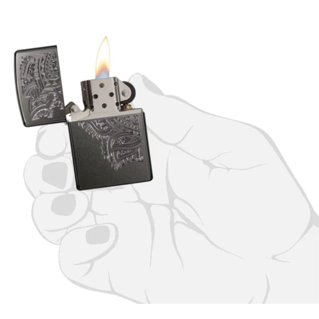 zippo lighters