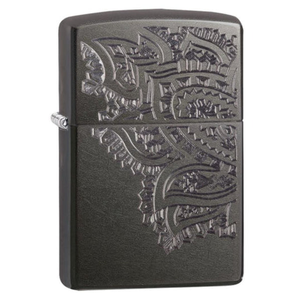 zippo lighter