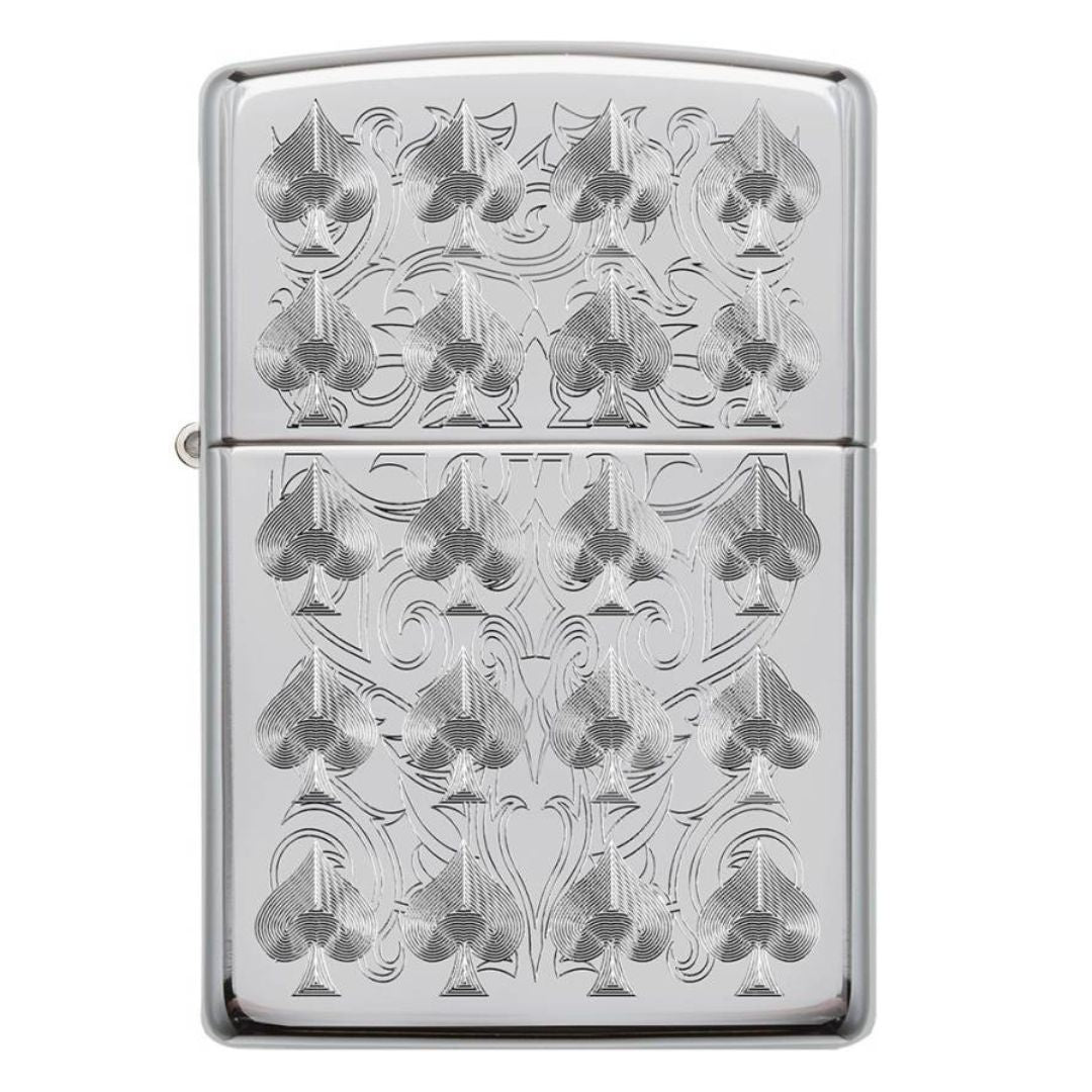 zippo lighter