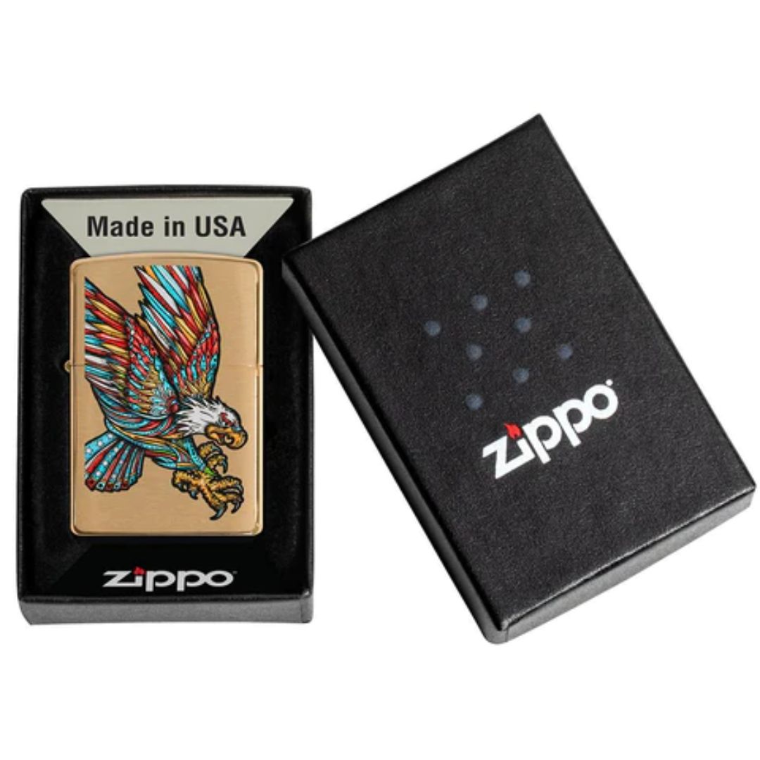 buy Zippo Lighter 