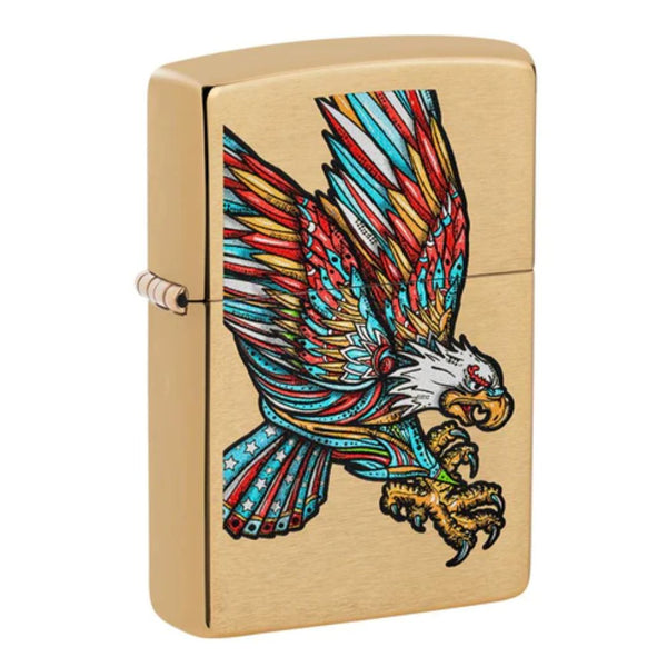 Zippo Lighter India 