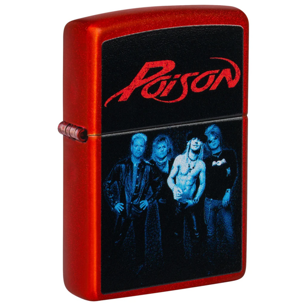 zippo lighter