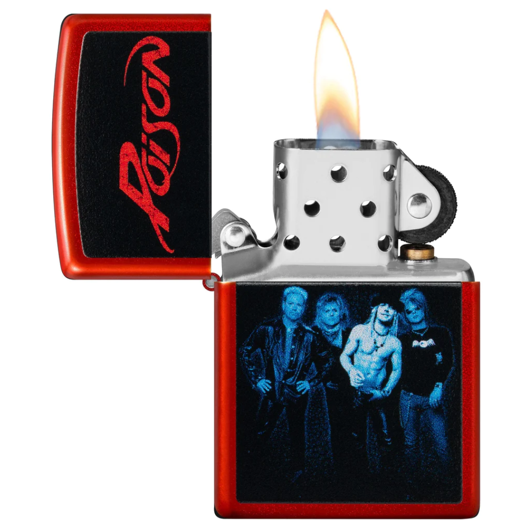 zippo lighter india