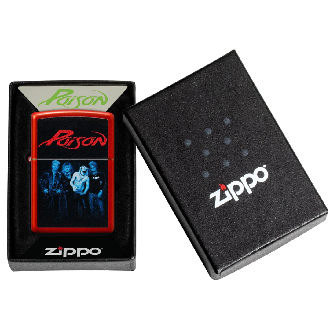 zippo lighters