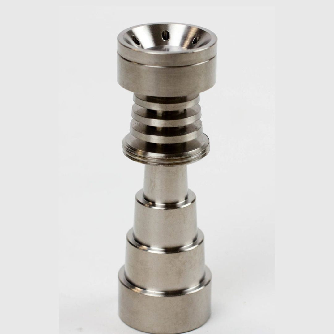 Titanium dab Shooter