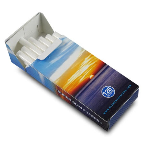 Elements Slim Filter Tip Online 
