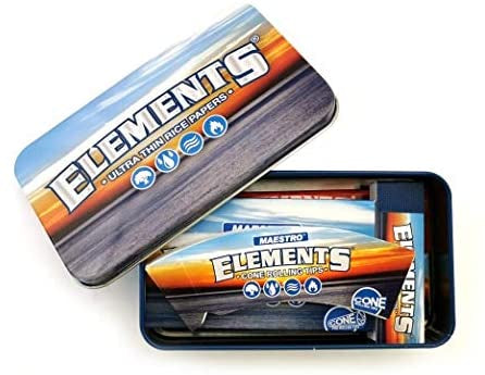 Elements starter box available on Jonnybaba Lifestyle 