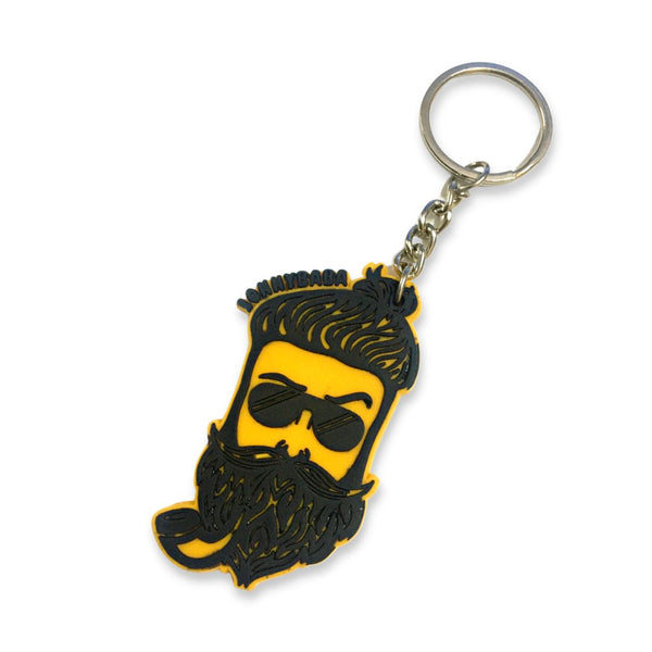 Jonnybaba keychain