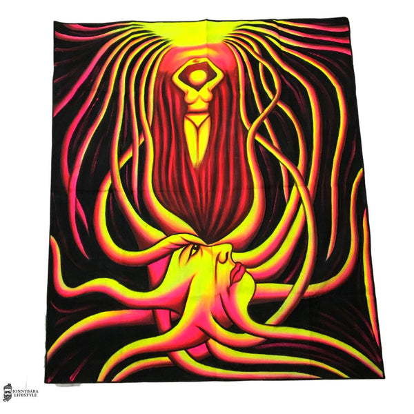 Shinigami wall hanging now available on jonnybaba lifestyle