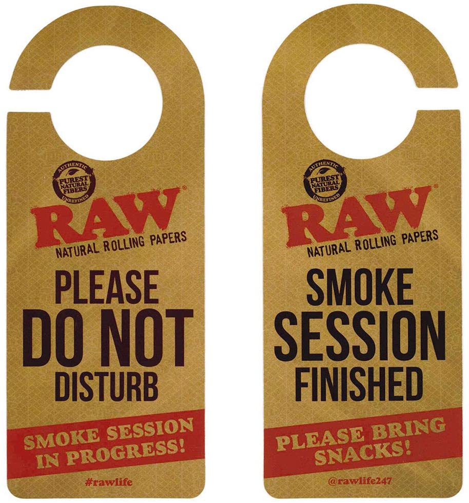 Raw Do not Disturb Sign Online On Jonnybaba Lifestyle 