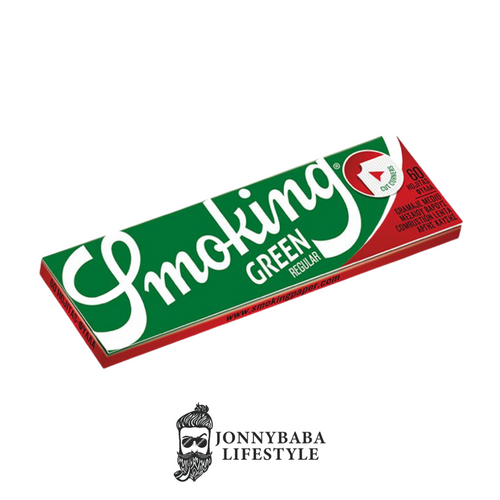 Shop Cigarette Rolling Paper Collection by Jonnybaba – Jonnybaba Lifestyle