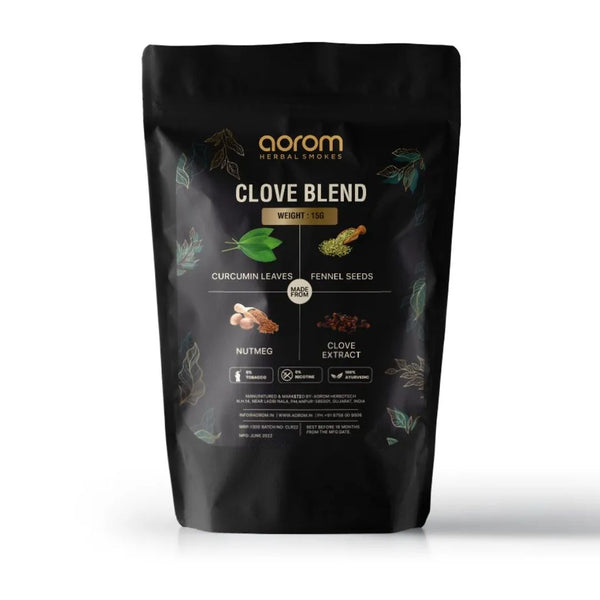 Aorom clove