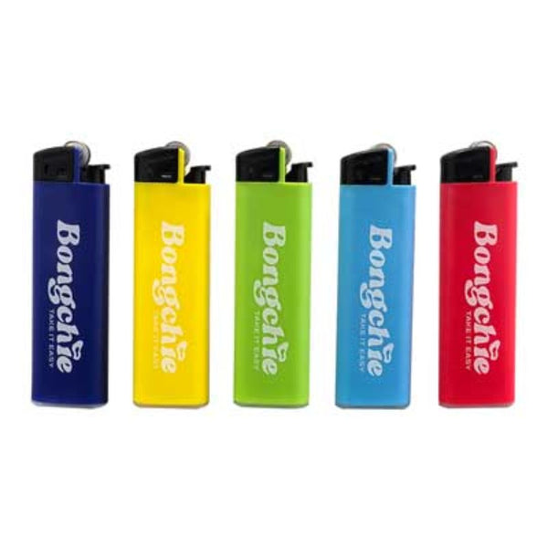 Bongchie flint lighter pack of 5 available on jonnybaba lifestyle