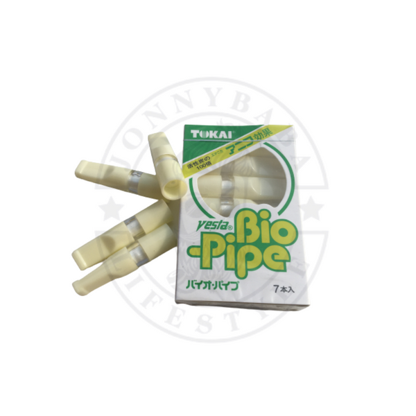 Vest bio pipe cigarette filter available on Jonnybaba Lifestyle 