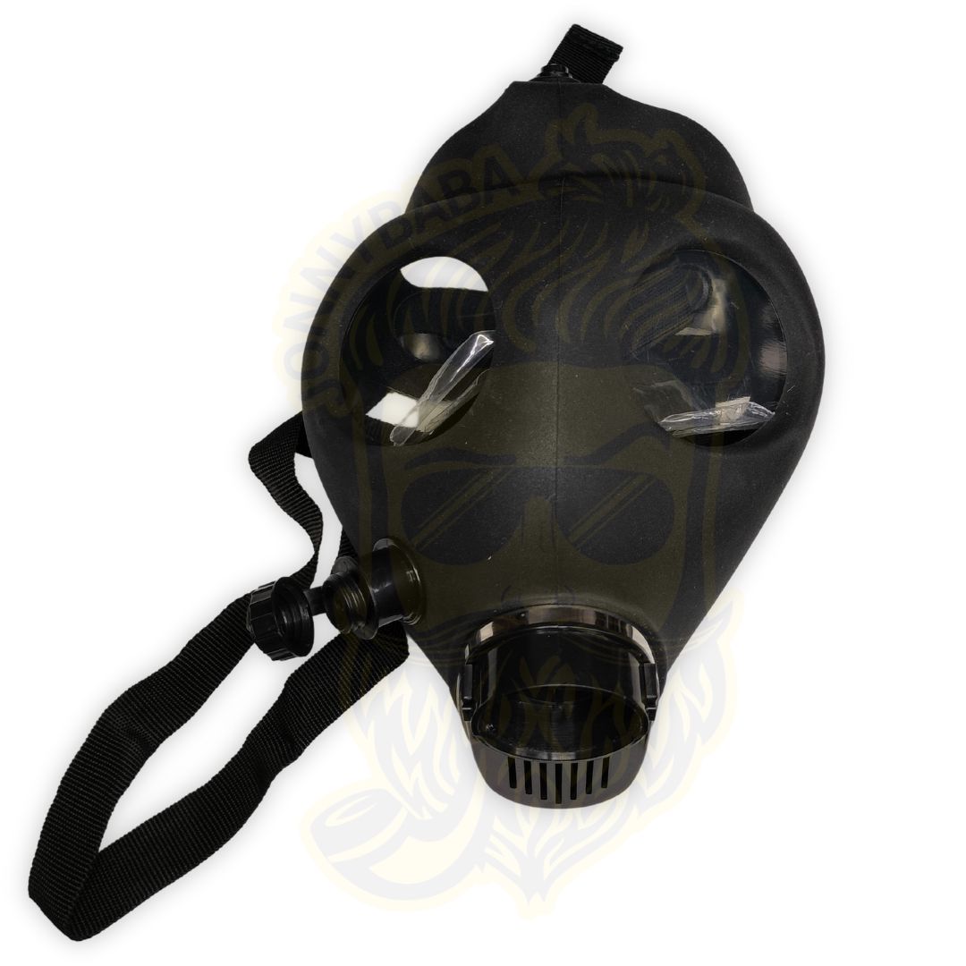 Gas Mask Bong price 