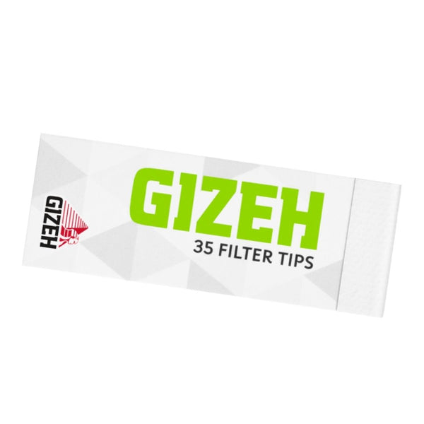 gizeh perforated roach
