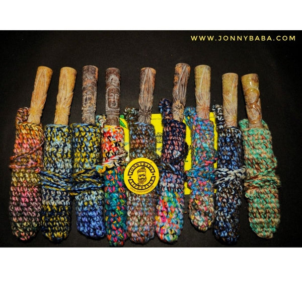 Buy Marble/Stone Chillum Online in India 