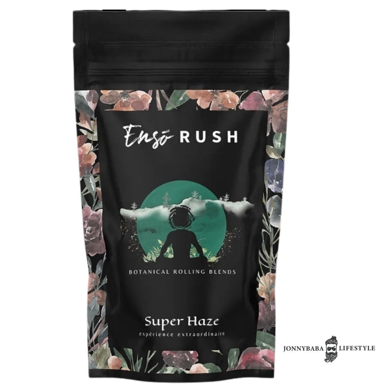 Enso rush herbal blend 