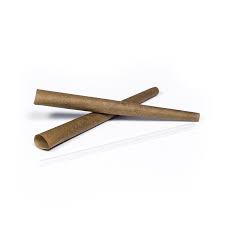 Cyclones Pre Rolled Hemp Blunt Cones - PURPLE