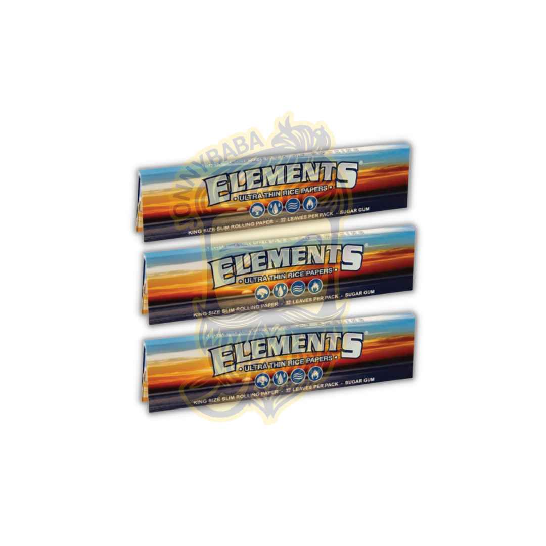 Elements rolling paper in mumbai