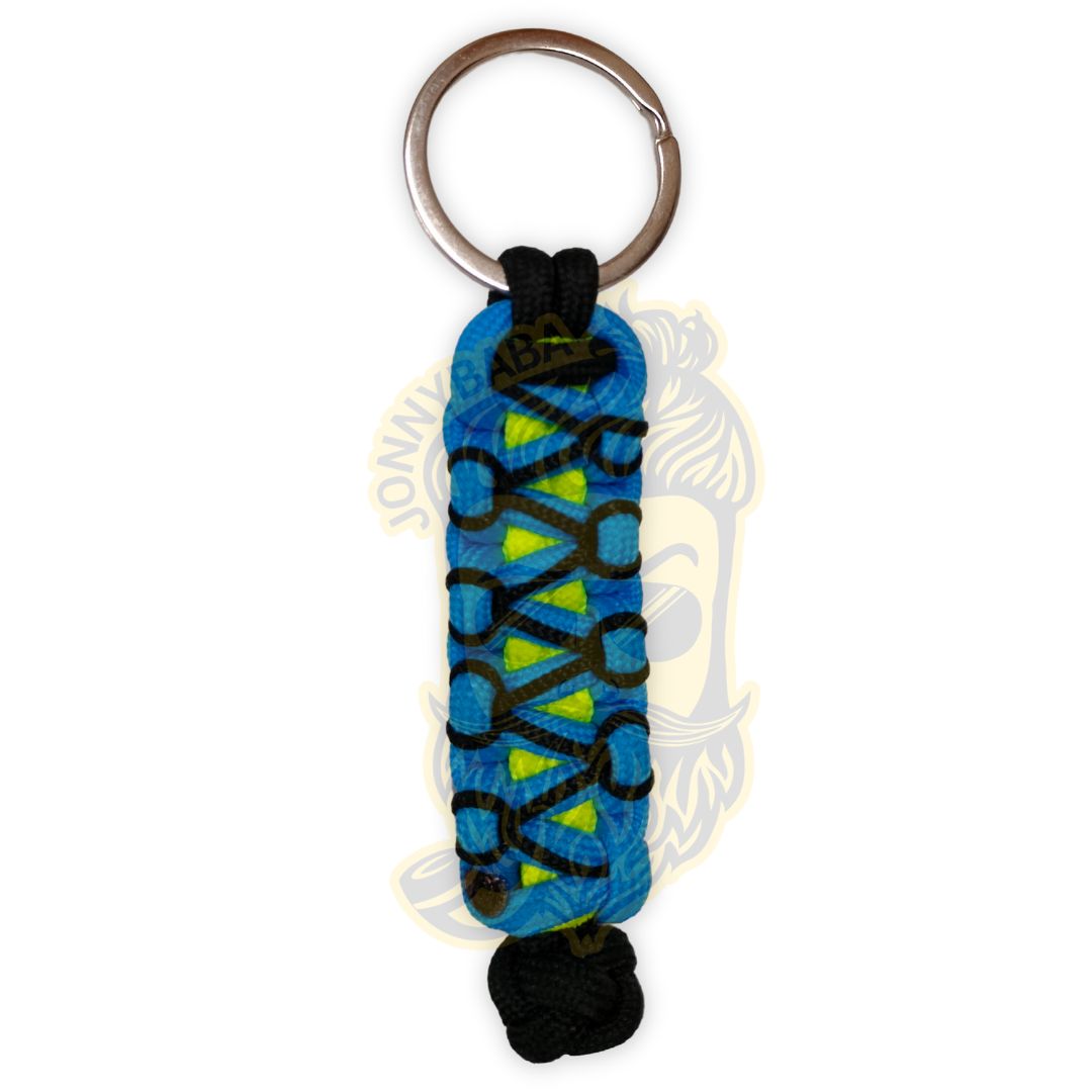 Paracord Keyring 1