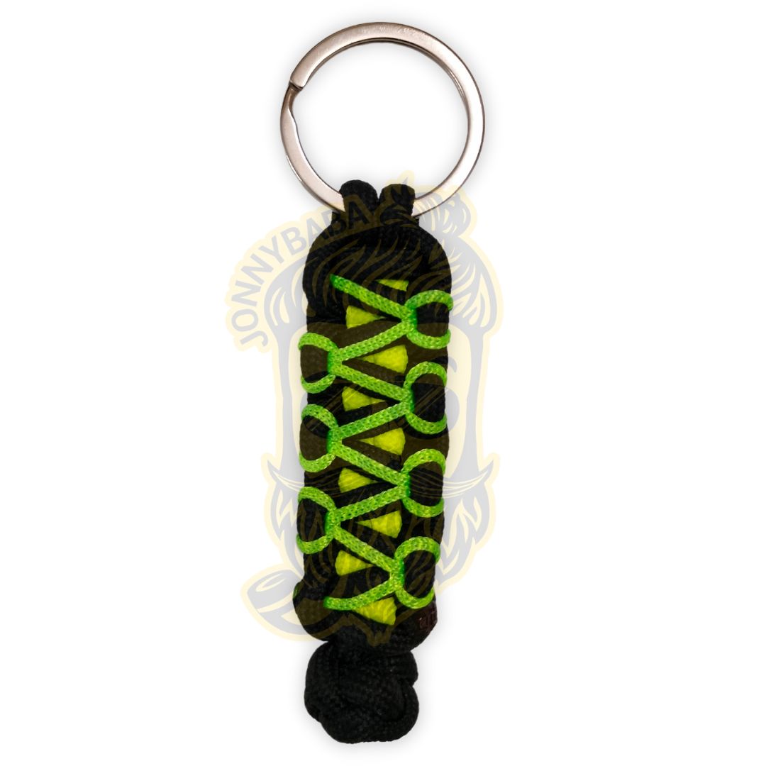 Paracord Keyring 3