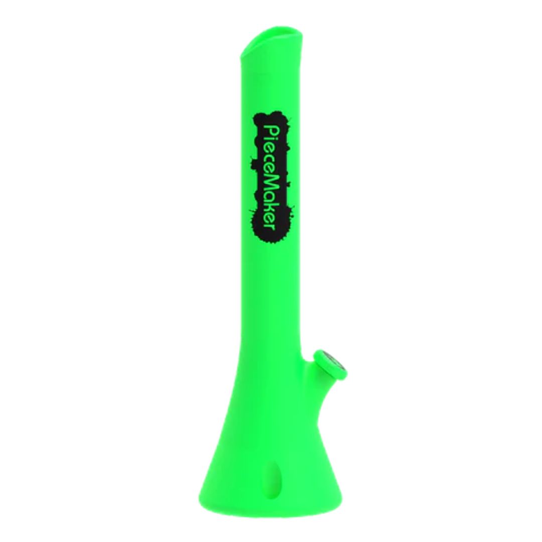 Piecemaker kahuna silicone bong 