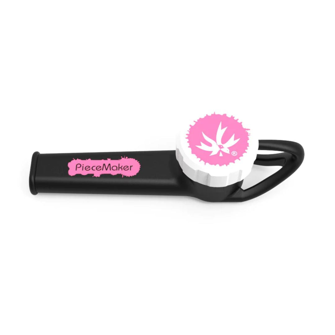 Piecemaker karma go silicone smoking pipe