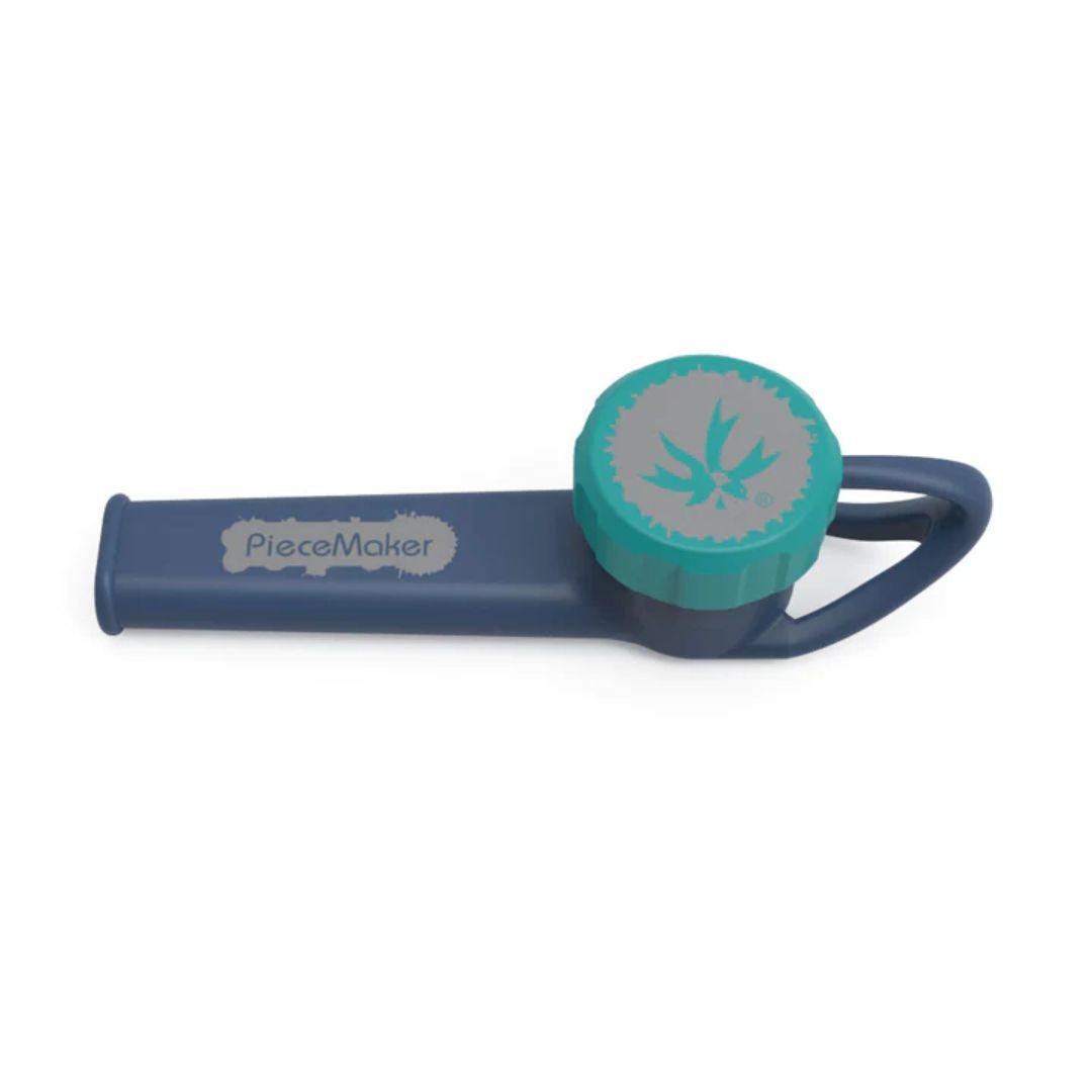 Piecemaker karma go silicone smoking pipe