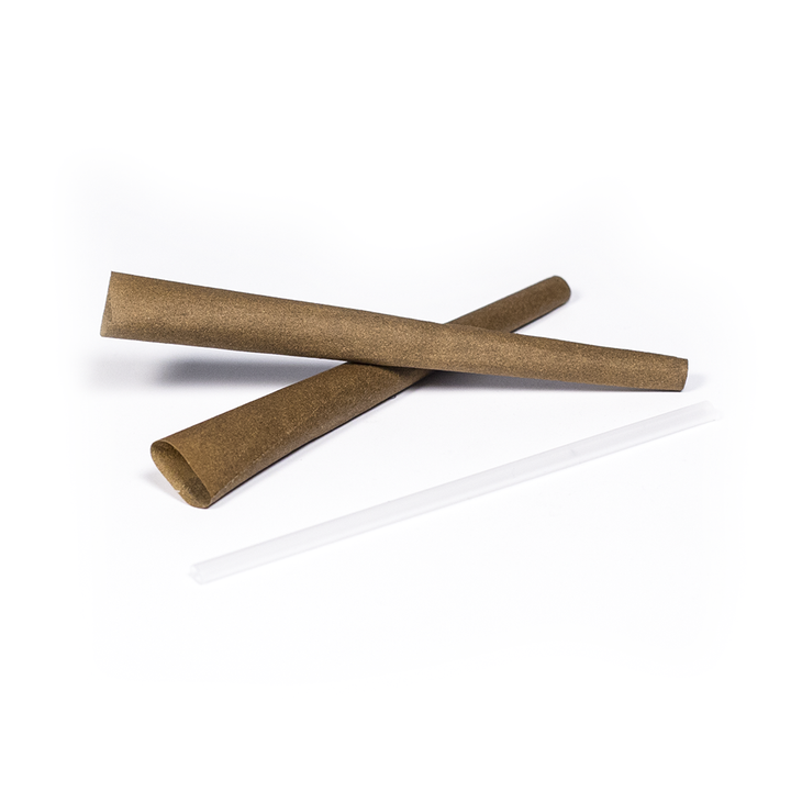 Cyclones Pre Rolled Hemp Blunt Cones - RED ALERT now available on Jonnybaba Lifestyle.