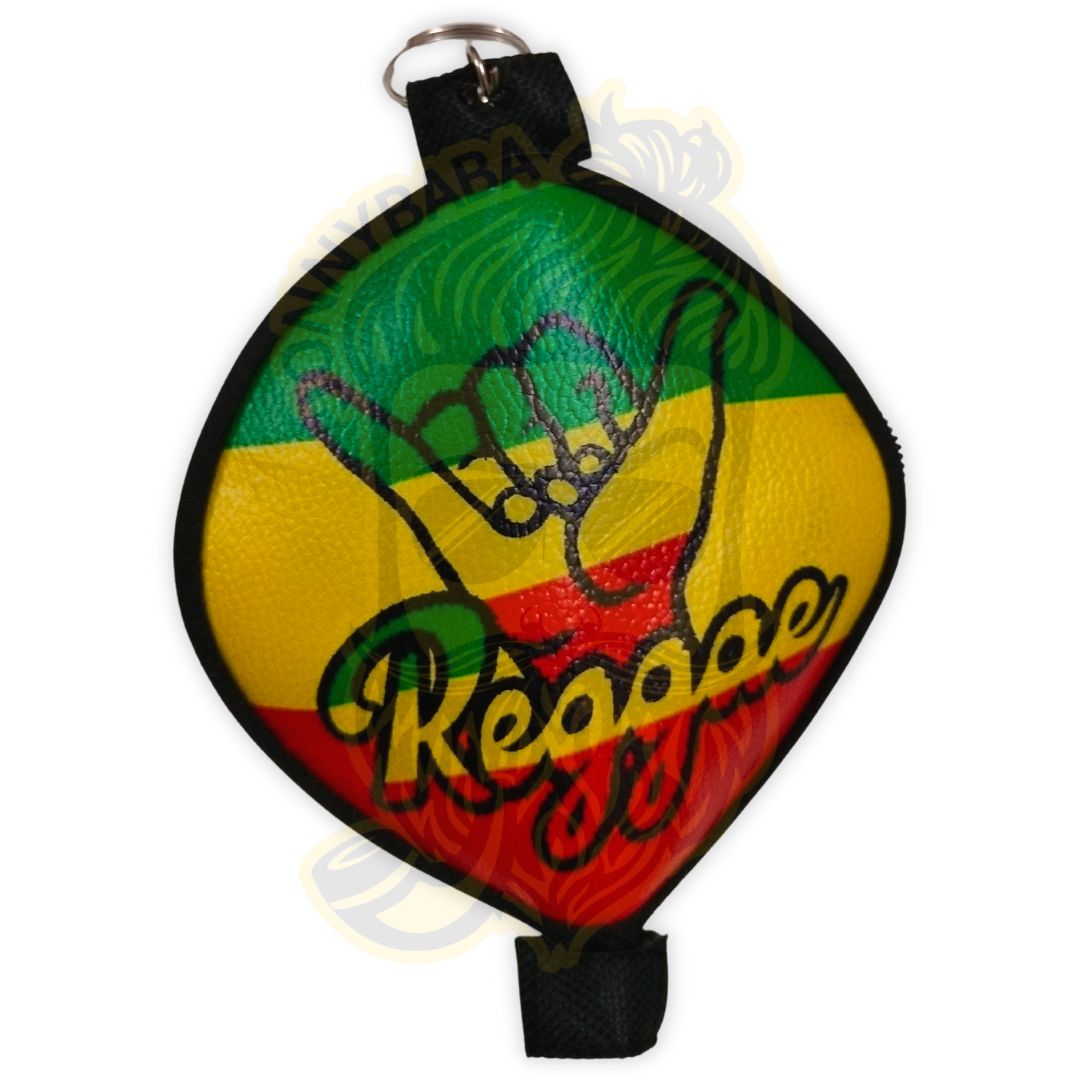 Rasta Crushing Pouch 5