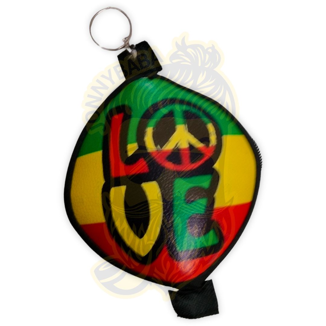 Rasta Crushing Pouch 3