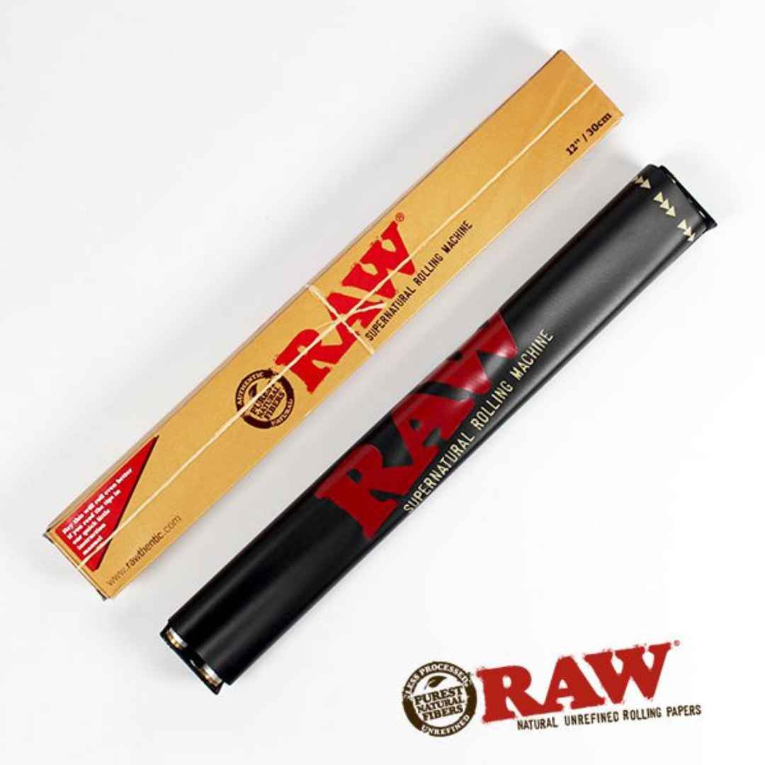 raw big rolling machine 