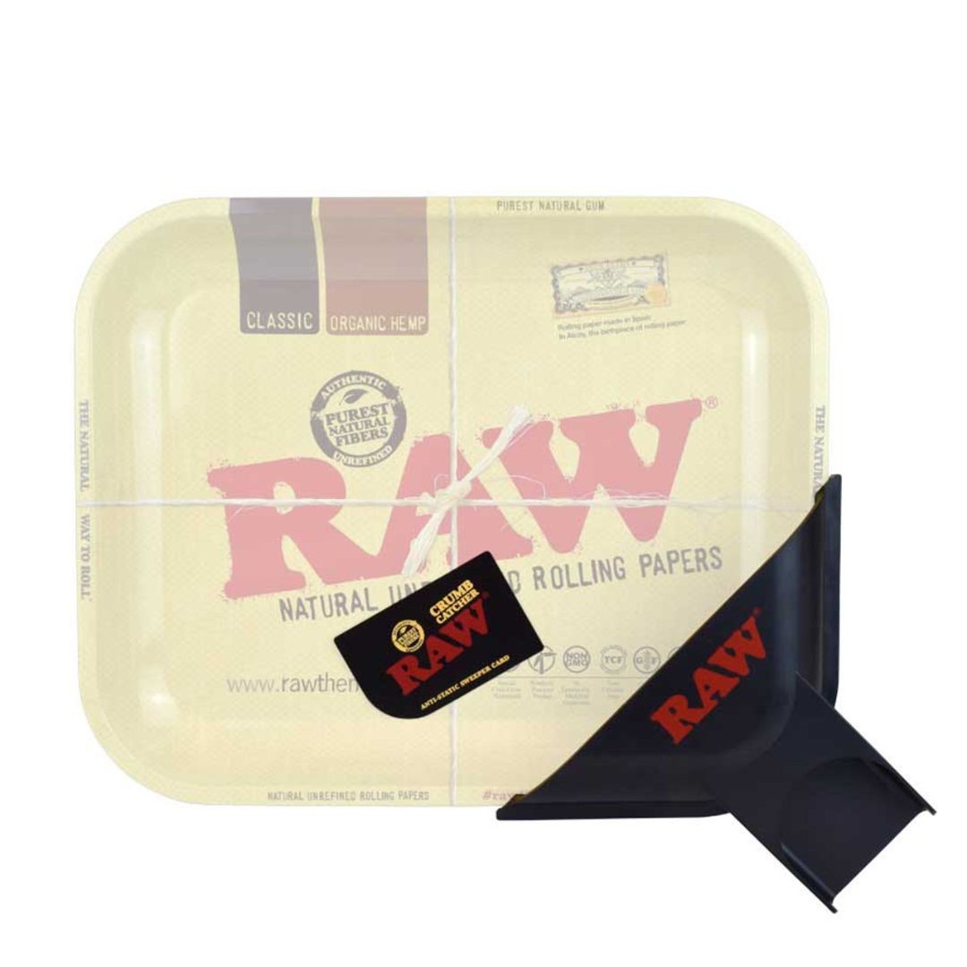 Raw Crumb catcher India 