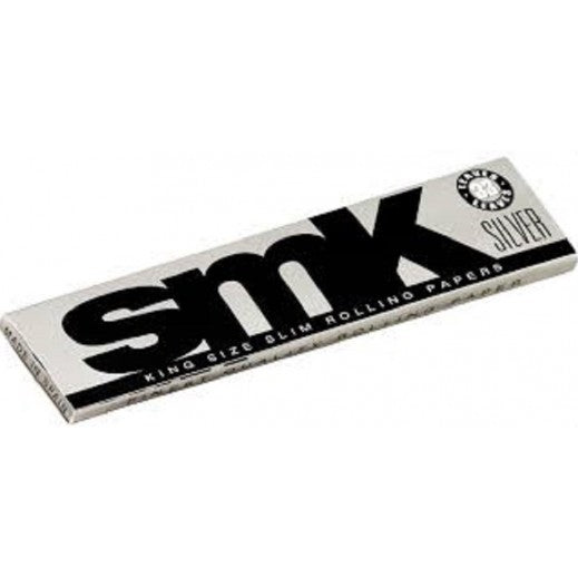 Smk Silver King size